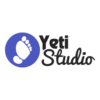 Yeti Studio Logo PNG Vector