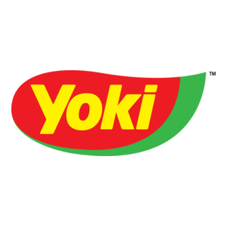 Yoki Logo PNG Vector