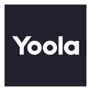 Yoola Logo PNG Vector