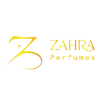 Zahra Perfumes Logo PNG Vector