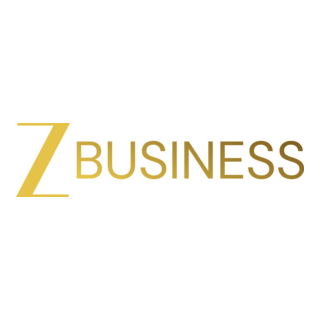 Zee Business Logo PNG Vector