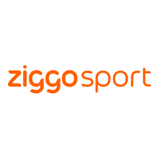 Ziggo Sport Logo PNG Vector