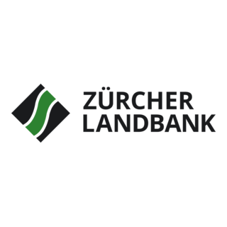 ZLB - Zürcher Landbank Logo PNG Vector