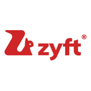 Zyft Logo PNG Vector