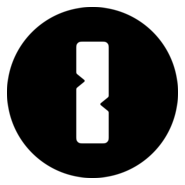 1Password Logo PNG Vector