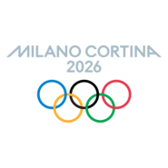 2026 Winter Olympics (Milano Cortina) Logo PNG Vector