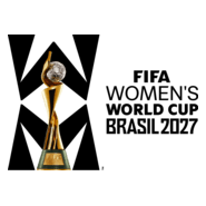 2027 FIFA Women’s World Cup Logo PNG Vector