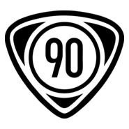 90 NIKE Logo PNG Vector