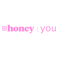 9Honey You Logo PNG Vector