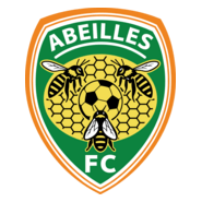 Abeilles Football Club Logo PNG Vector