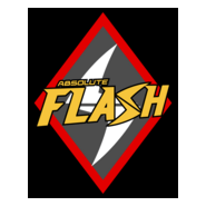 Absolute Flash Logo PNG Vector