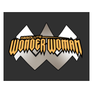 Absolute Wonder Woman Logo PNG Vector