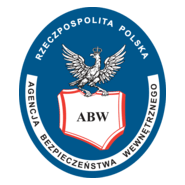 ABW - The Internal Security Agency Poland Logo PNG Vector