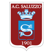 AC Saluzzo Logo PNG Vector