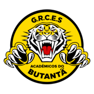 Acadêmicos do Butantã Logo PNG Vector