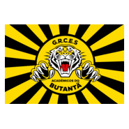 Acadêmicos do Butantã Logo PNG Vector