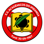 Acadêmicos do Butantã Logo PNG Vector