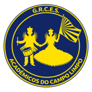 Acadêmicos do Campo Limpo Logo PNG Vector