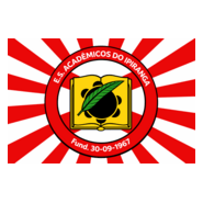 Acadêmicos do Ipiranga Logo PNG Vector
