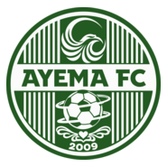Académie Sportive Ayéma Football Club Logo PNG Vector