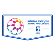 ADNOC Pro League Logo PNG Vector