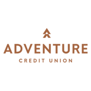 Adventure Credit Union Logo PNG Vector