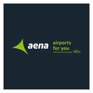 Aena Logo PNG Vector