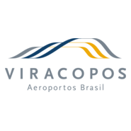 Aeroporto de Viracopos - VCP Airport Logo PNG Vector