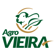 AGRO VIEIRA Logo PNG Vector