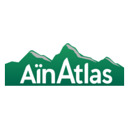 Ain Atlas Logo PNG Vector