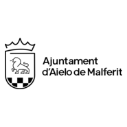 Ajuntament Aielo de Malferit Logo PNG Vector