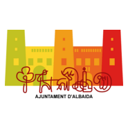 Ajuntament d'Albaida - Castell Logo PNG Vector