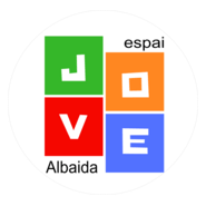 Ajuntament d'Albaida - Espai jove Logo PNG Vector
