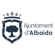 Ajuntament d'Albaida - Horizontal Logo PNG Vector