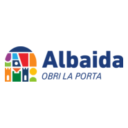 Ajuntament d'Albaida - Obri la porta Logo PNG Vector