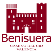 Ajuntament de Benisuera Logo PNG Vector