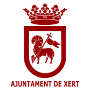 Ajuntament de Xert Logo PNG Vector
