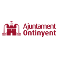 Ajuntament d'Ontinyent Logo PNG Vector