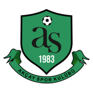 Akçayspor Logo PNG Vector