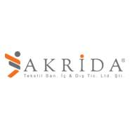 Akrida Logo PNG Vector