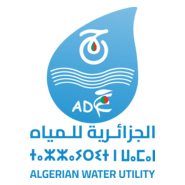 algerian water utiliy -ADE Logo PNG Vector