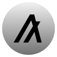 Algorand Logo PNG Vector