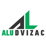 Alu DVIZAC Logo PNG Vector