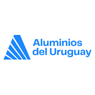 Aluminios del Uruguay Logo PNG Vector