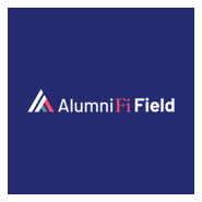 AlumniFi Field Logo PNG Vector