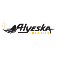 Alyeska Ski Club Logo PNG Vector