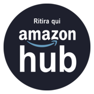 amazon hub Logo PNG Vector