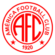 América Football Club Logo PNG Vector