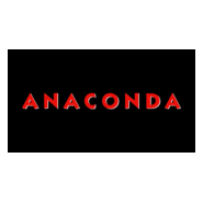 Anaconda Logo PNG Vector