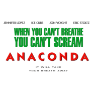 Anaconda Logo PNG Vector